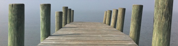 FoggyDock