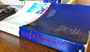 MaidenVoyage
